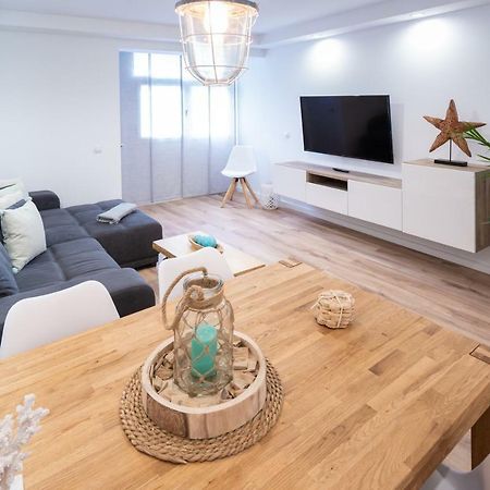 ✪Dona Apartment Las Palmas de Gran Canárias Exterior foto