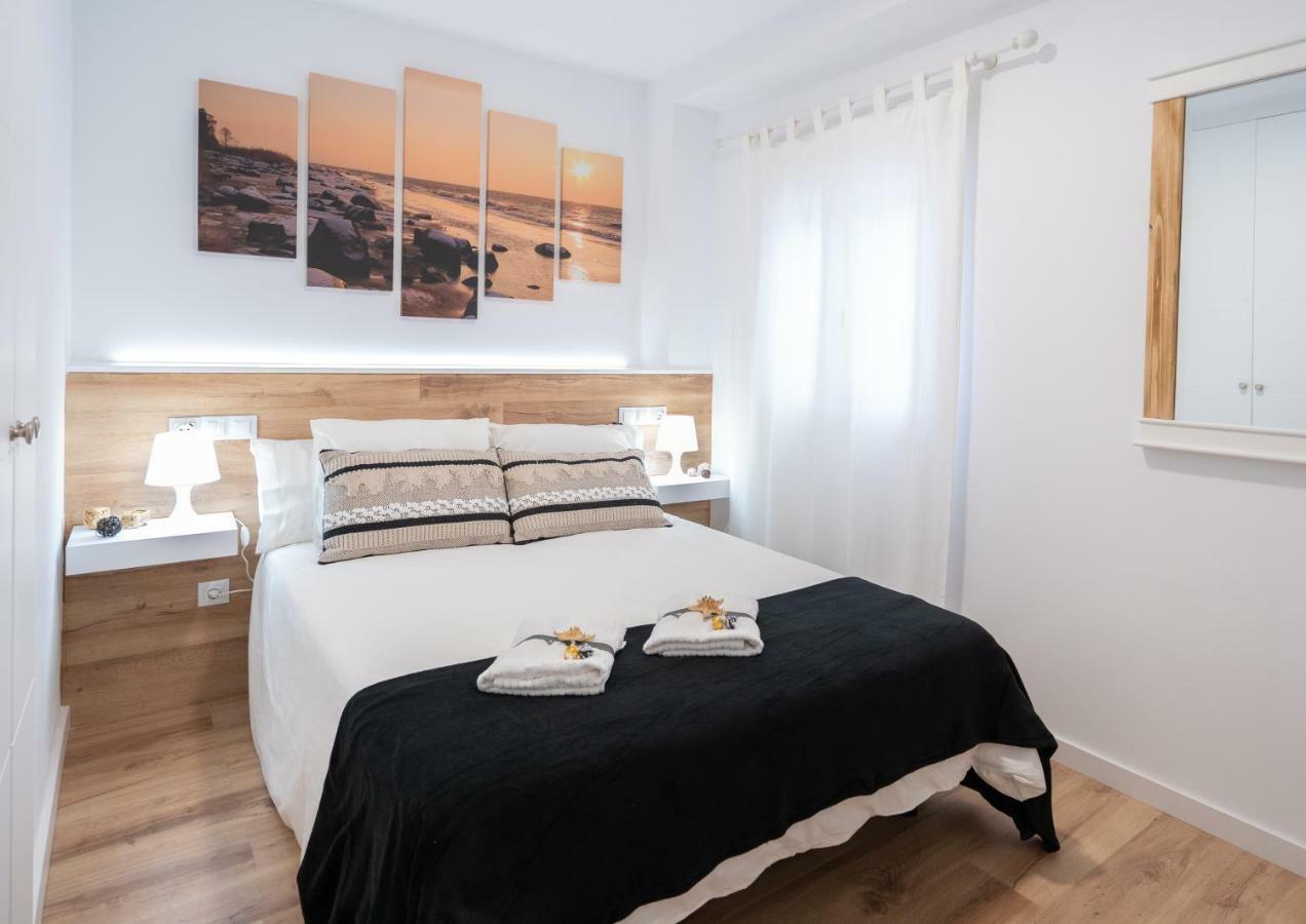 ✪Dona Apartment Las Palmas de Gran Canárias Exterior foto