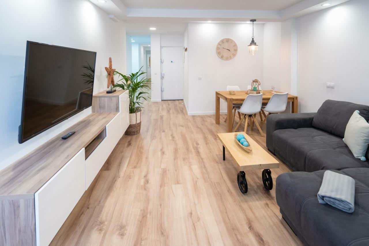 ✪Dona Apartment Las Palmas de Gran Canárias Exterior foto