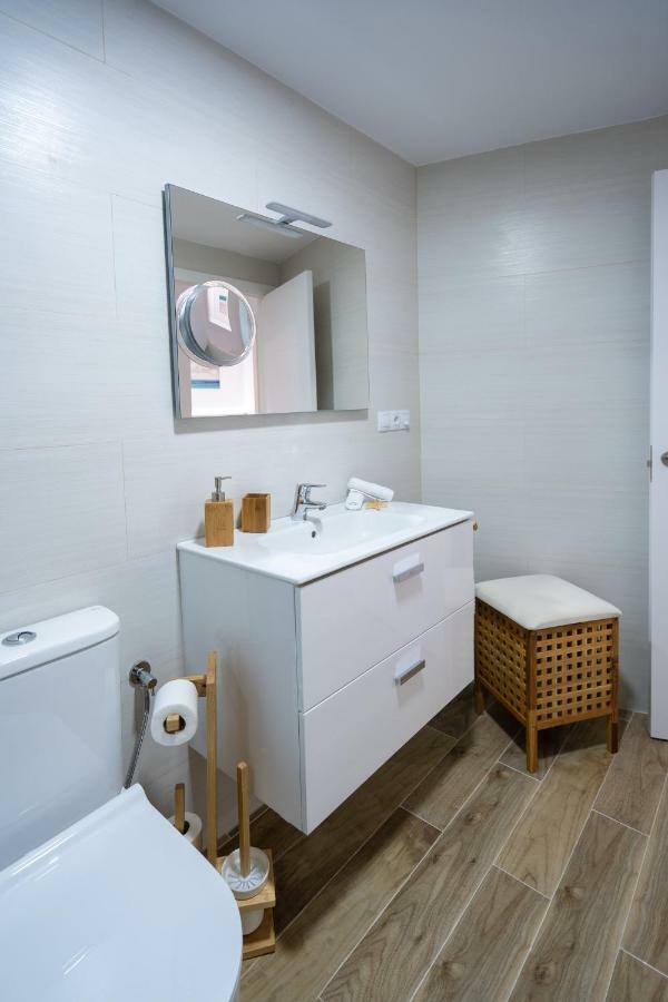✪Dona Apartment Las Palmas de Gran Canárias Exterior foto