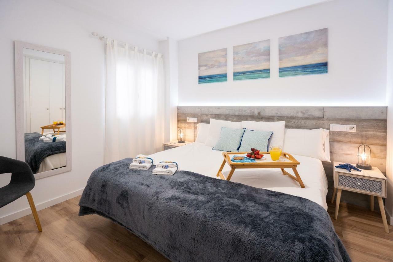 ✪Dona Apartment Las Palmas de Gran Canárias Exterior foto