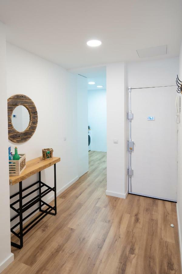 ✪Dona Apartment Las Palmas de Gran Canárias Exterior foto